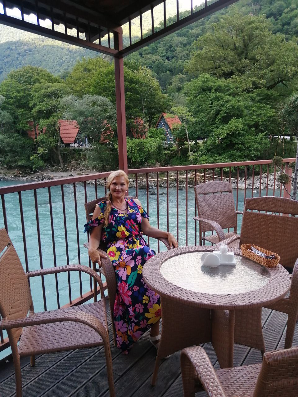 АБХАЗСКОЕ ЗАСТОЛЬЕ. (ДУРИПШ, БЗЫБЬ) — фото 3