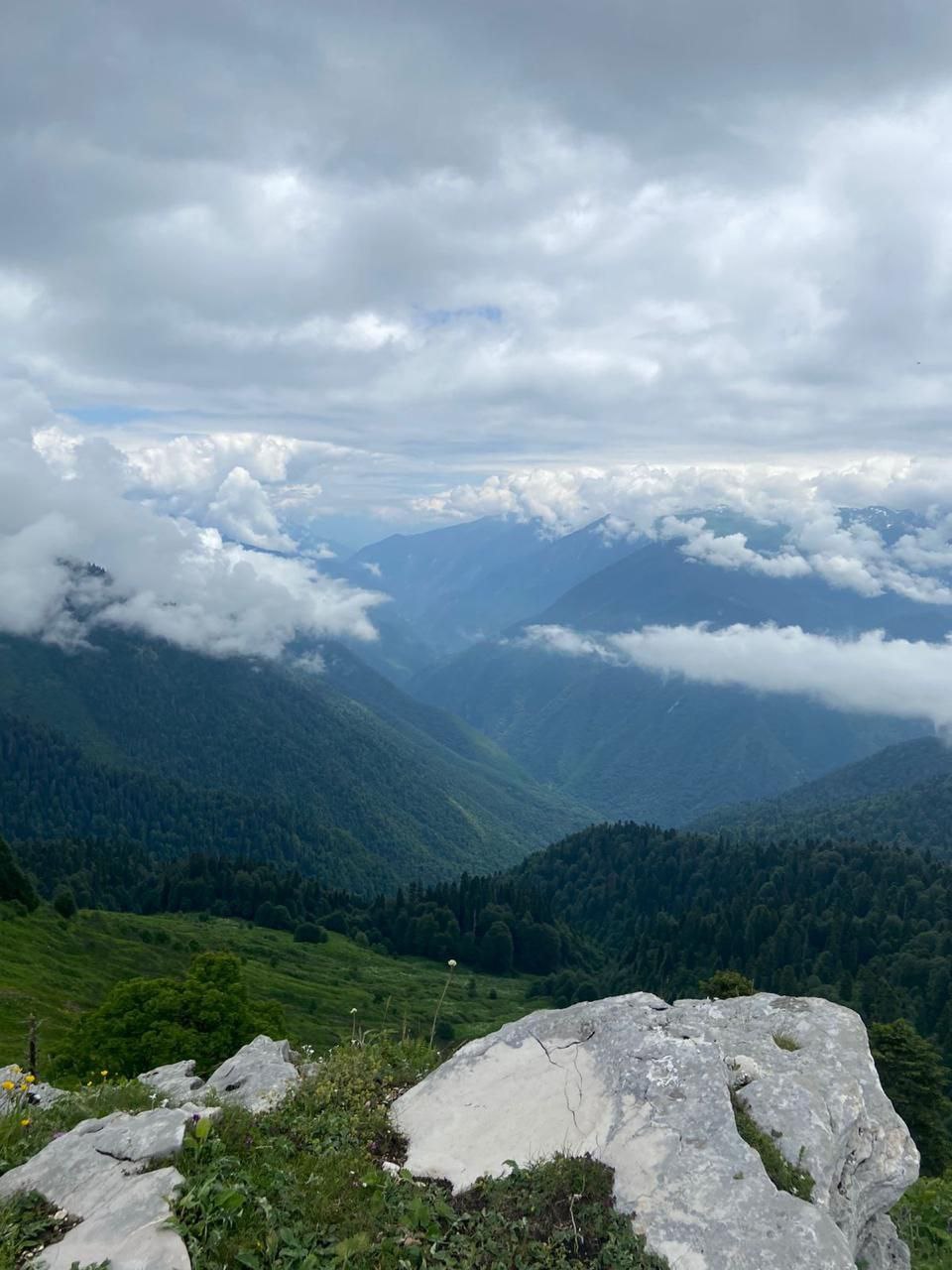 ЭКСКЛЮЗИВ 11 В 1 (ОЗЕРО РИЦА + ГЕГСКИЙ ВОДОПАД + ПЕРЕВАЛ ПЫВ) — фото 3