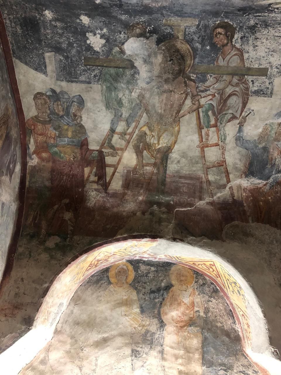 МИСТИЧЕСКАЯ АБХАЗИЯ — тур «Горный ветер»