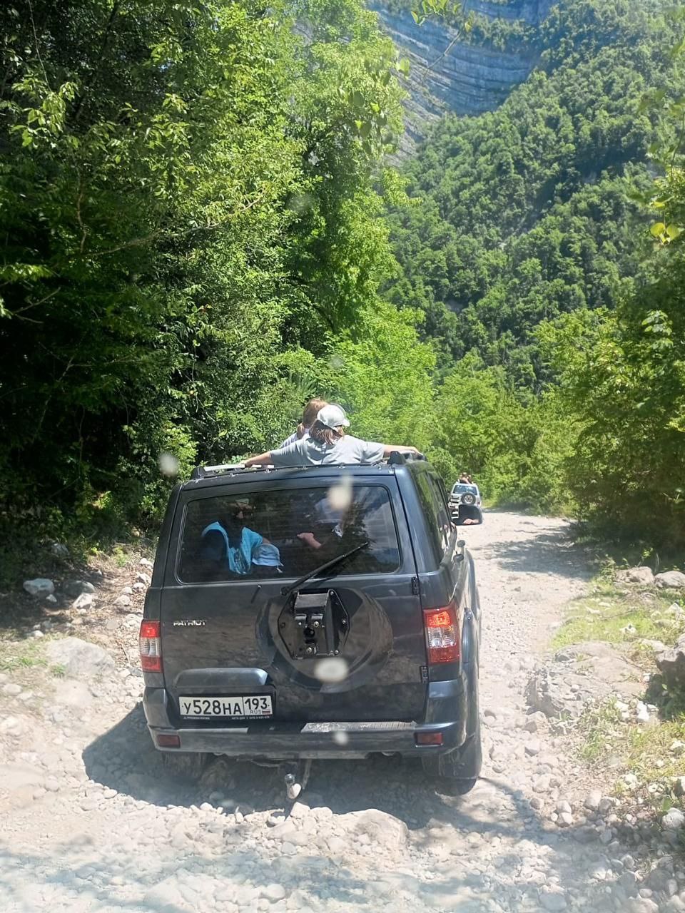 Наш транспорт — фото 2