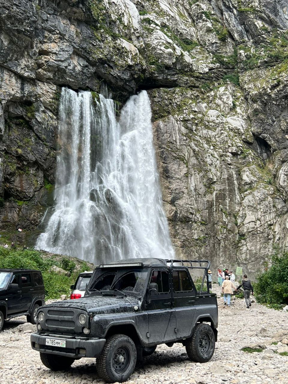 Наш транспорт — фото 4