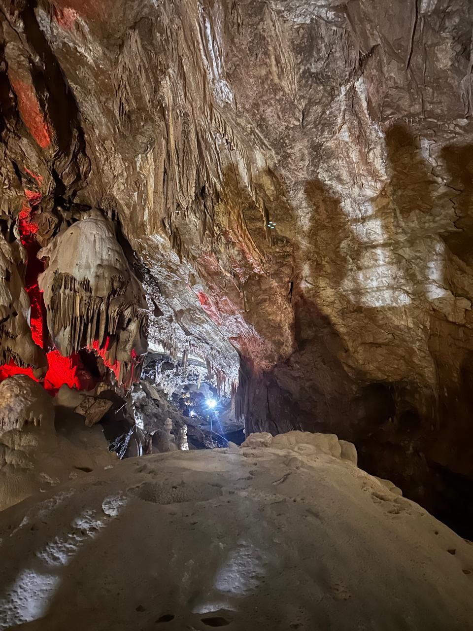 НОВЫЙ АФОН И СВЯТЫНИ — фото 5