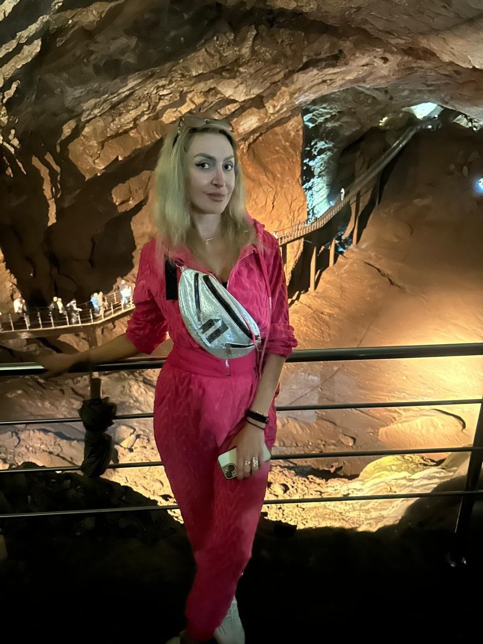 НОВЫЙ АФОН И СВЯТЫНИ — фото 8