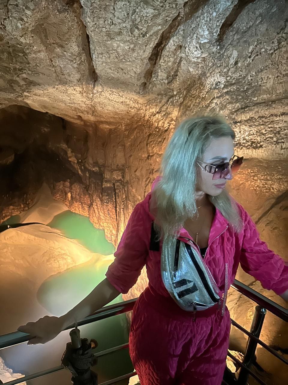 НОВЫЙ АФОН И СВЯТЫНИ — фото 10