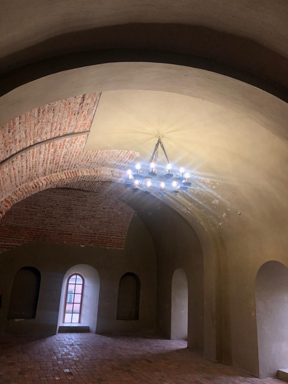 НОВЫЙ АФОН И СВЯТЫНИ — фото 11