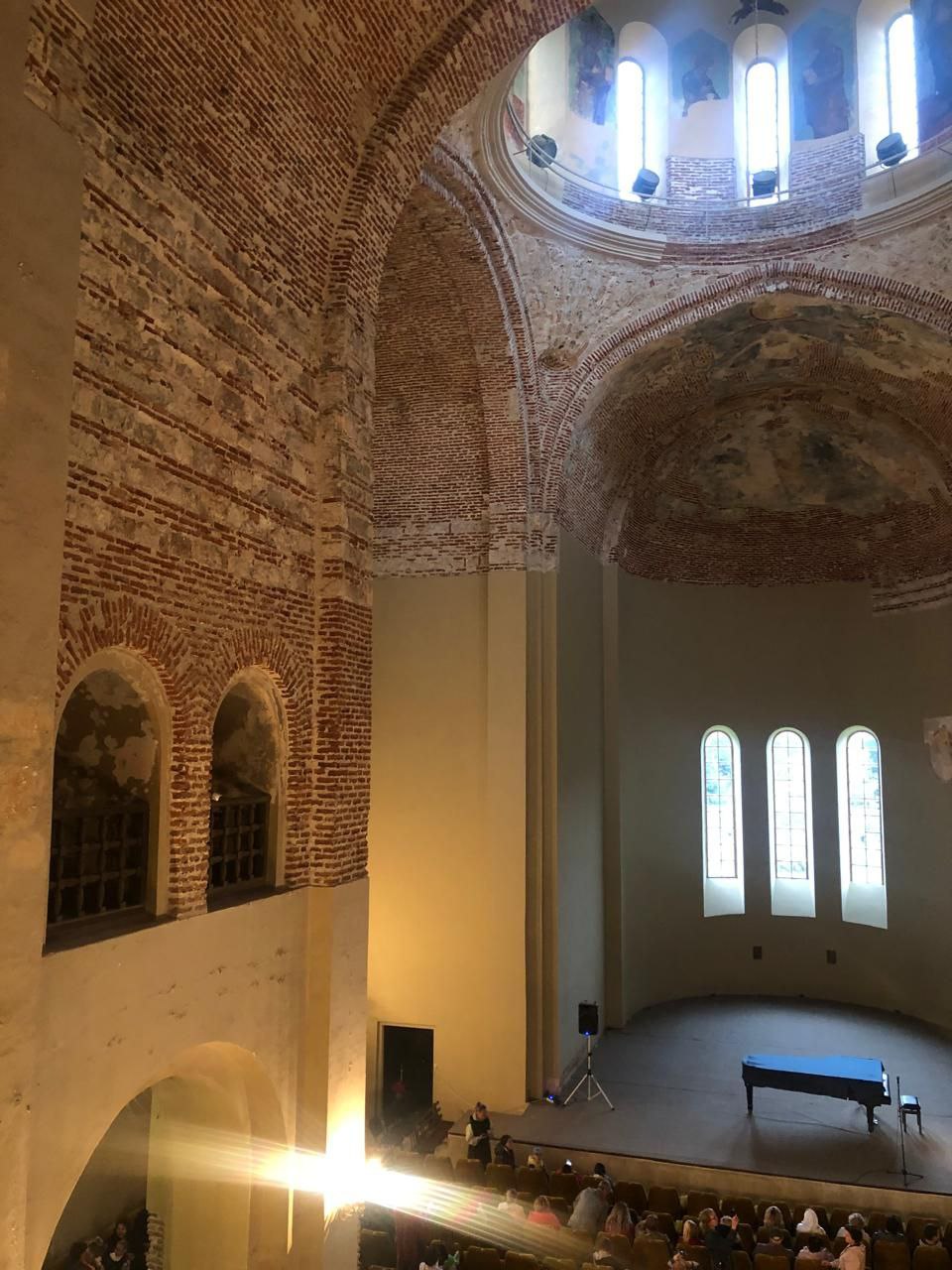 НОВЫЙ АФОН И СВЯТЫНИ — фото 13