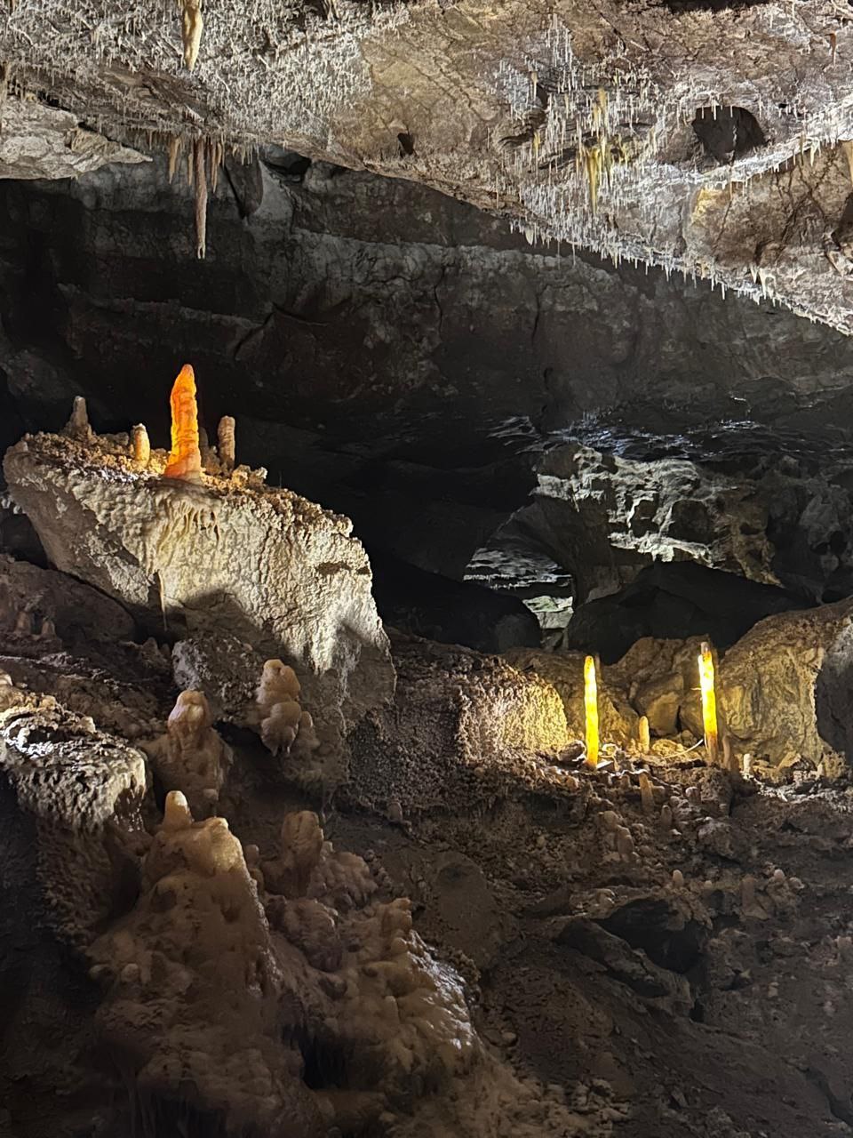 НОВЫЙ АФОН И СВЯТЫНИ — фото 16