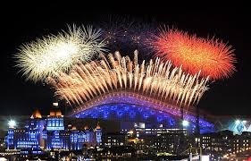 ОЛИМПИЙСКИЙ СОЧИ — фото 2
