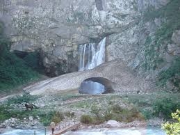 ОЗЕРО РИЦА + ГЕГСКИЙ ВОДОПАД — фото 6