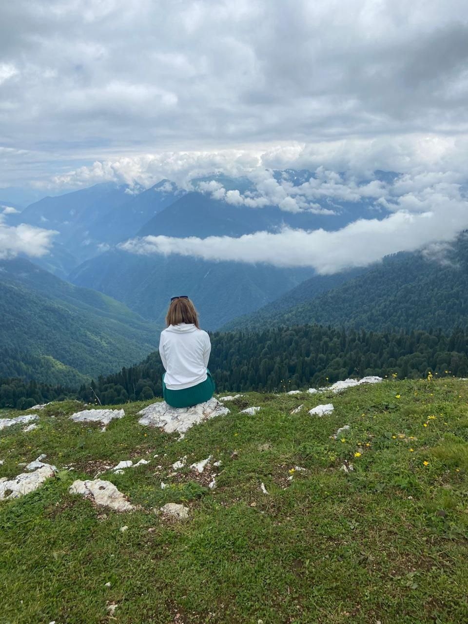 ОЗЕРО РИЦА + ГЕГСКИЙ ВОДОПАД — фото 7