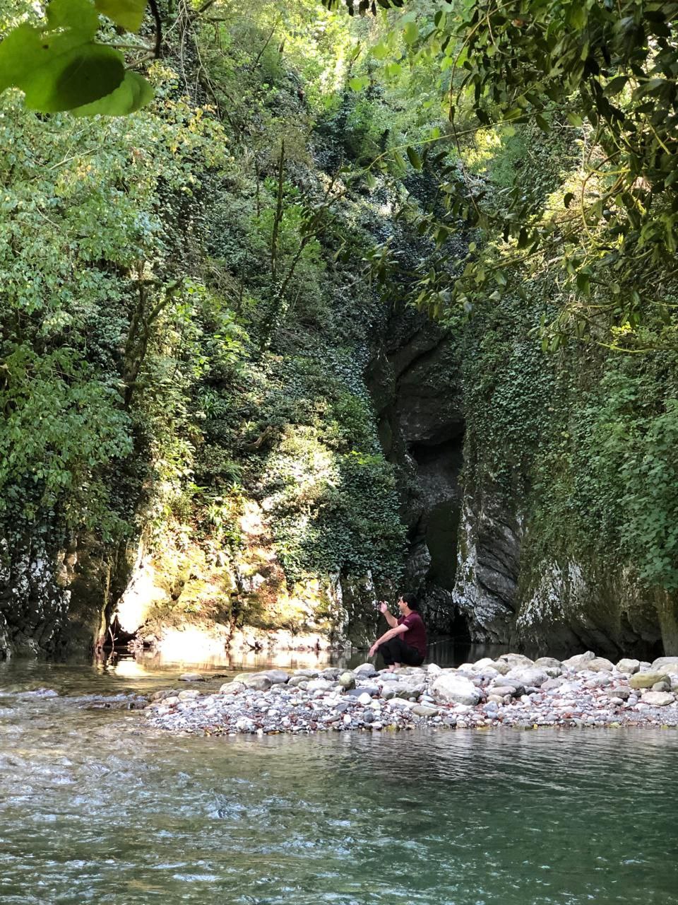 ПРИРОДНЫЕ ШЕДЕВРЫ КАДОРСКОЕ УЩЕЛЬЕ — тур «Горный ветер»