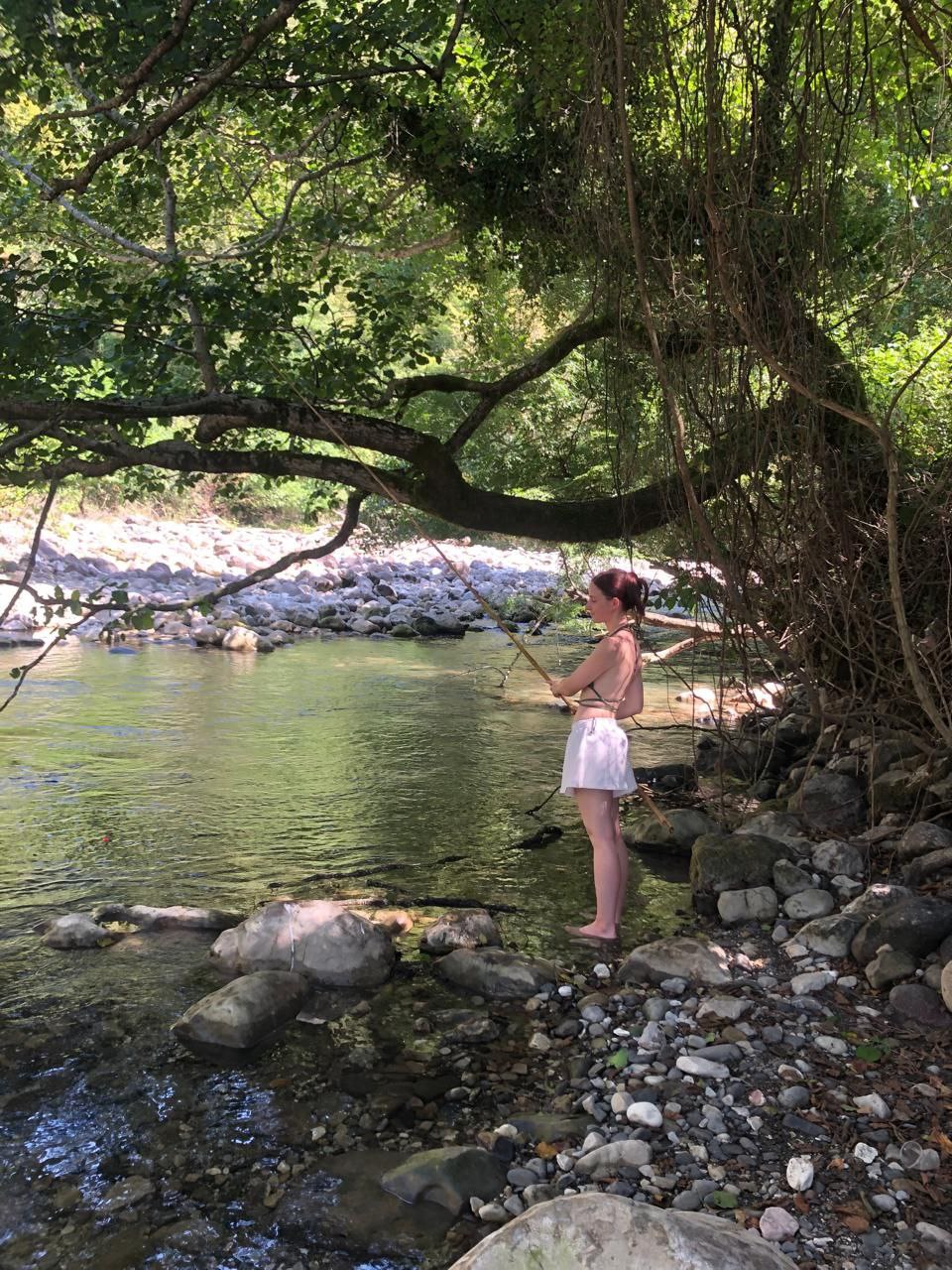 Рафтинг на реке бзыбь — фото 3