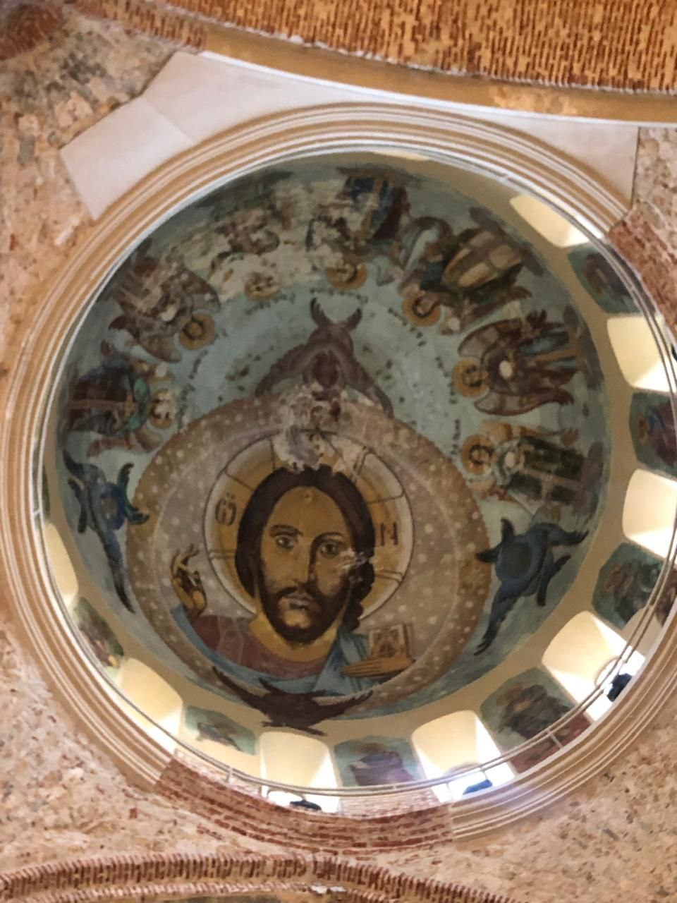 СВЯТЫЕ КАМАННЫ + СУХУМ — фото 7