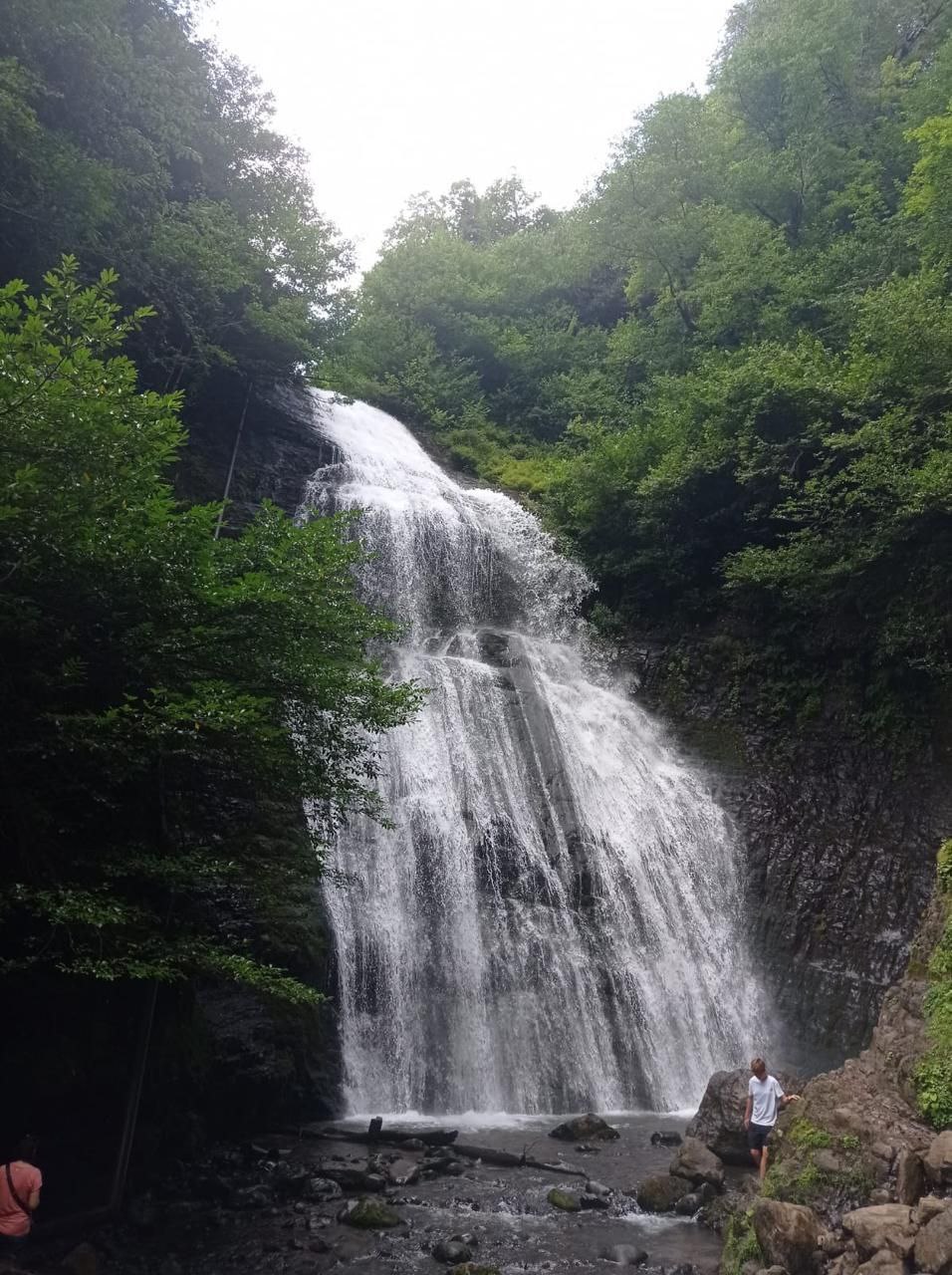 ЗАБРОШЕННЫЙ ГОРОД — тур «Горный ветер»