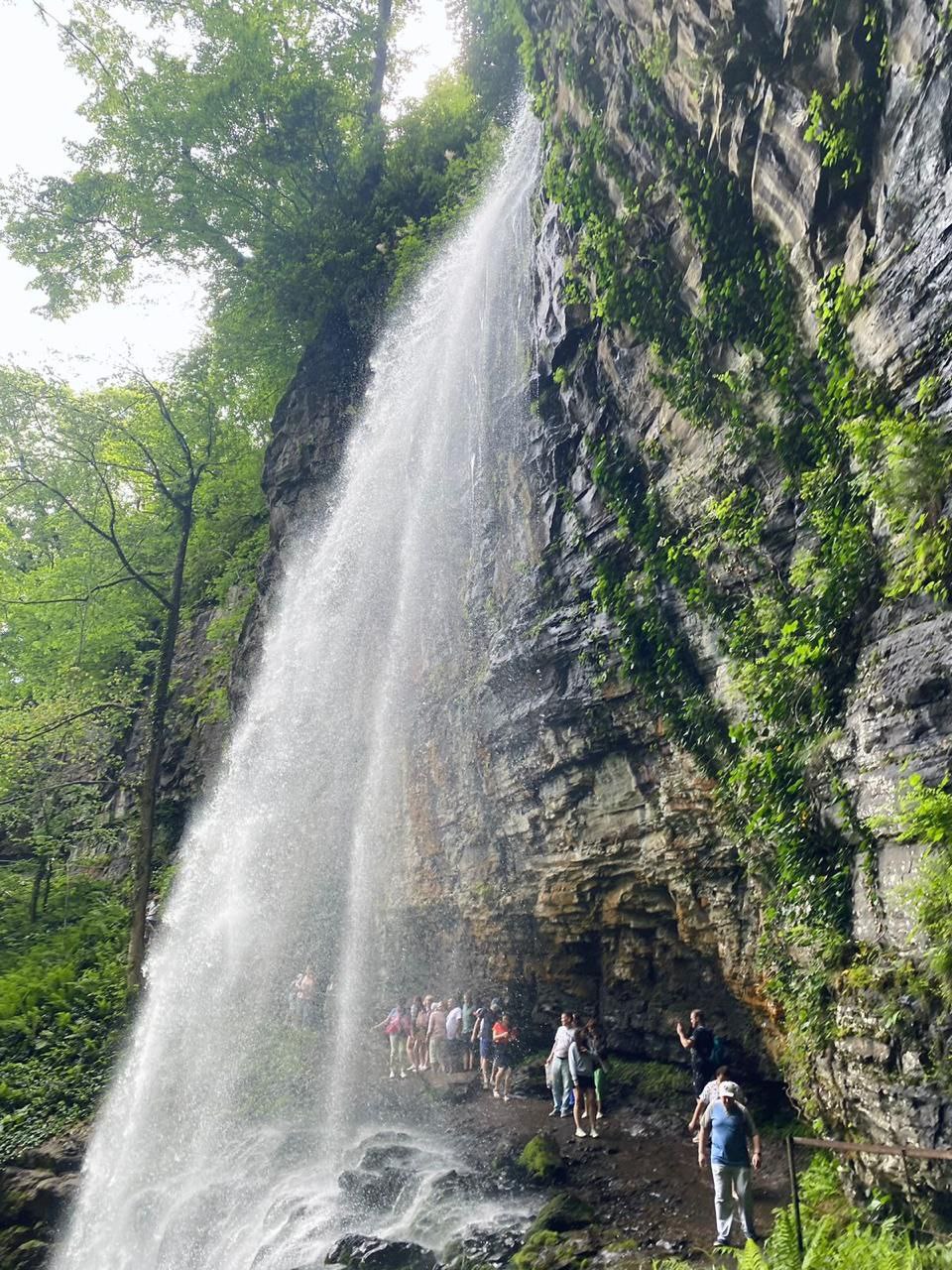 ЗАБРОШЕННЫЙ ГОРОД — фото 6