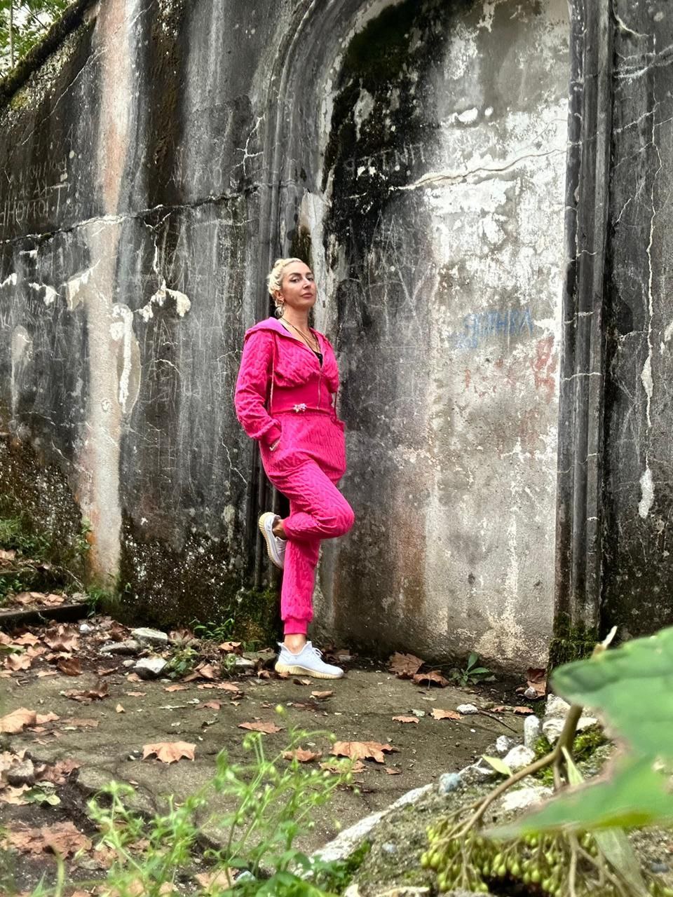 ЗАБРОШЕННЫЙ ГОРОД — фото 9