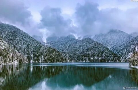 ЗОЛОТОЕ КОЛЬЦО АБХАЗИИ — фото 4